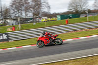 Fast Red/Orange Bikes