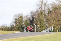 Fast Red/Orange Bikes