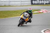 Inter Green/Yellow Bikes