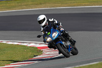 Novice Blue/White Bikes