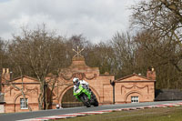 Novice Green/Yellow Bikes