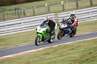 Novice Green/Yellow Bikes