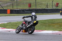 Novice Red/Orange Bikes