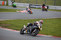 Fast Black/Silver Bikes