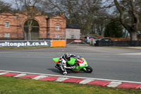 Fast Green/Yellow Bikes