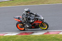Fast Red/Orange Bikes