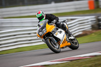Inter Green/Yellow Bikes