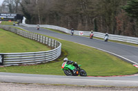 Novice Green/Yellow Bikes