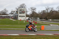 Novice Red/Orange Bikes