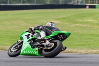 Fast Group Green/Yellow Bikes