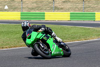 Fast Group Green/Yellow Bikes