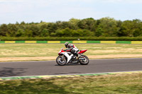 Fast Group Multicolour Bikes