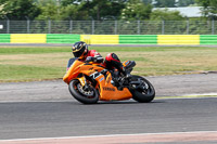 Fast Group Red/Orange Bikes