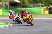 Fast Group Red/Orange Bikes