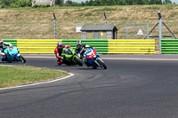Inter Group Blue/White Bikes
