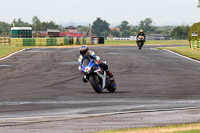 Inter Group Blue/White Bikes