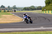 Inter Group Blue/White Bikes