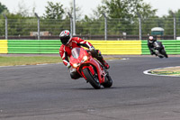 Inter Group Red/Orange Bikes