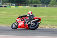 Inter Group Red/Orange Bikes