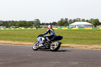 Novice Group Blue/White Bikes