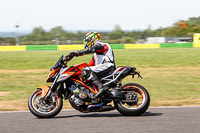 Novice Group Red/Orange Bikes
