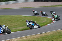 Fast Group Blue/White Bikes