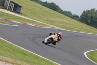 Fast Group Green/Yellow Bikes