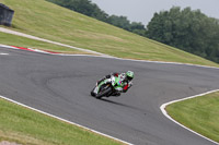 Fast Group Green/Yellow Bikes