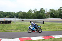 Inter Group Blue/White Bikes