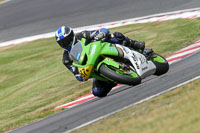 Inter Group Green/Yellow Bikes