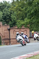 Inter Group Red/Orange Bikes