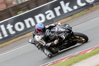 Novice Group Black/Silver Bikes