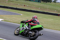 Novice Group Green/Yellow Bikes