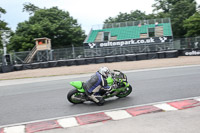 Novice Group Green/Yellow Bikes