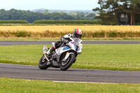 Fast Group Blue/White Bikes