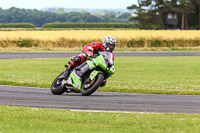 Fast Group Green/Yellow Bikes