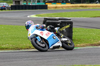 Inter Group Blue/White Bikes