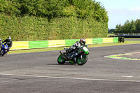 Inter Group Green/Yellow Bikes