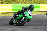 Inter Group Green/Yellow Bikes