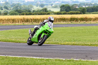 Inter Group Green/Yellow Bikes