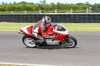 Inter Group Red/Orange Bikes