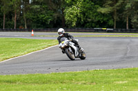 Novice Group Black/Silver Bikes