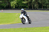 Novice Group Blue/White Bikes