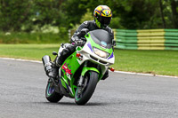 Novice Group Green/Yellow Bikes
