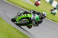 Fast Green/Yellow Bikes