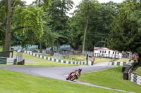 Fast Red/Orange Bikes