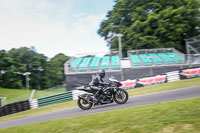 Novice Black/Silver Bikes