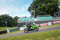Novice Green/Yellow Bikes