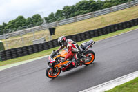 Novice Red/Orange Bikes