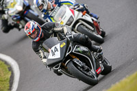 Evening Novice/Inter Black/Silver Bikes